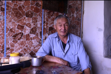 Алексей Федорович Малышев