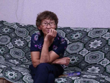 Капитолина Ивановна Габышева