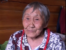 Розалия Егоровна Николаева