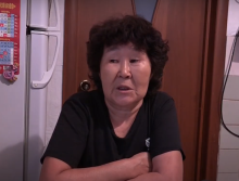 Римма Александровна Тимофеева (Уды)