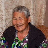 Наталья Григорьевна Егорова