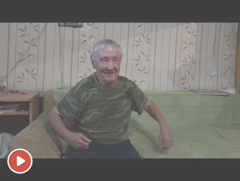 Embedded thumbnail for Медведи. Ю. С. Сафонов