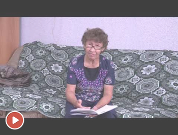 Embedded thumbnail for Ивульдэрчик-Юльдульдэрчик. К. И. Габышева