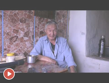 Embedded thumbnail for На Якатынской мари. А. Ф. Малышев